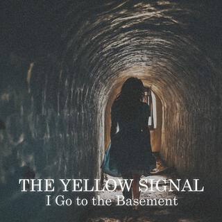 I Go to the Basement cover art