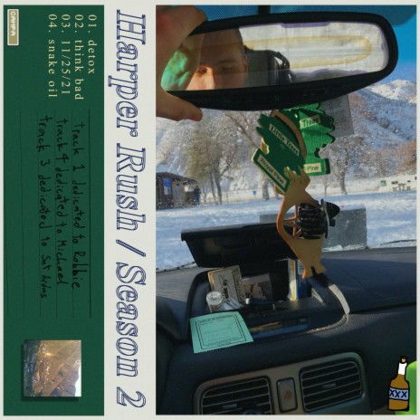 think bad cover art