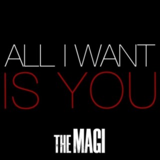 All I Want is You cover art