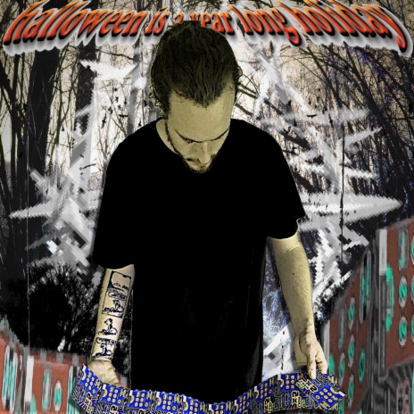 black nissan cover art