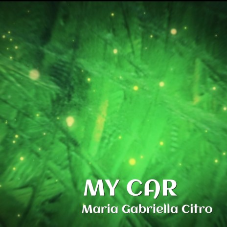 My Car cover art