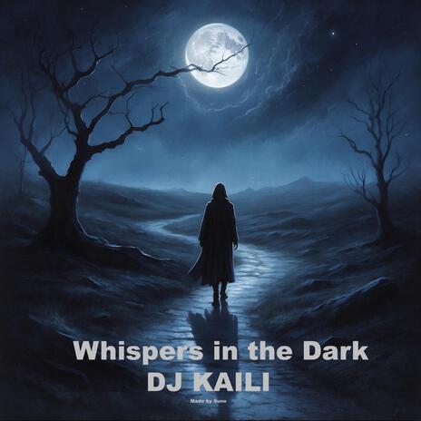 Whispers in the Dark cover art