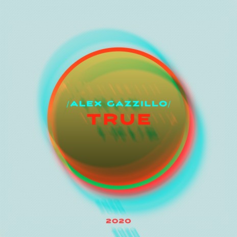 True (Original mix)