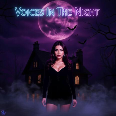 Voices In The Night (Latin Groove Mix) cover art