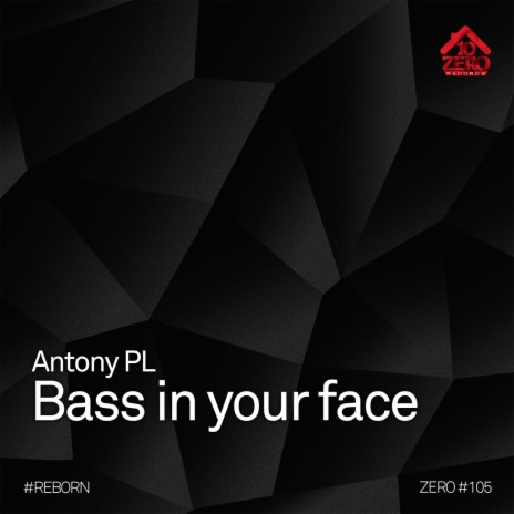 Bass in Your Face cover art