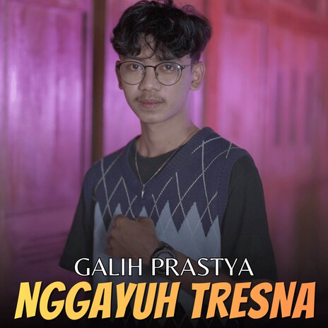 Nggayuh Tresna (Akustik) cover art