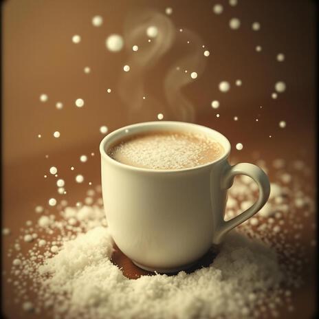 Afternoon Cocoa cover art