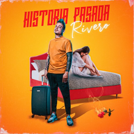 Historia Pasada cover art