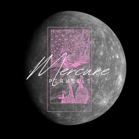 Mercure (Inky Dire Remix) ft. Inky Dire cover art