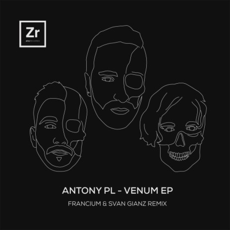 Venum (Original Mix) cover art