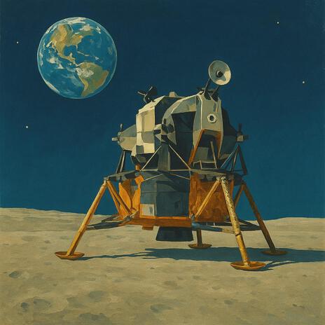Apollo cover art