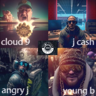 Cloud9 :TakeTown