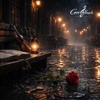 Le cœur en veille cover art