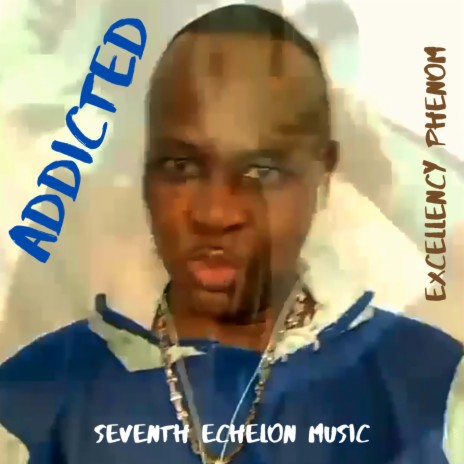 Addicted cover art