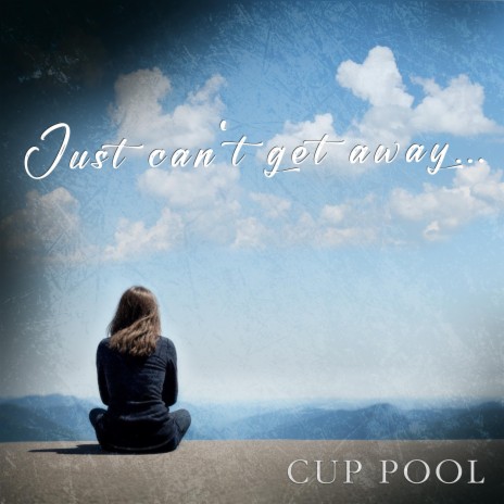 Just Can't Get Away (2023 Mix) cover art