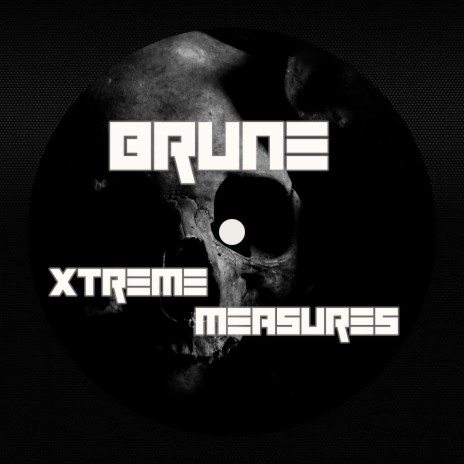 Xtreme Measures cover art