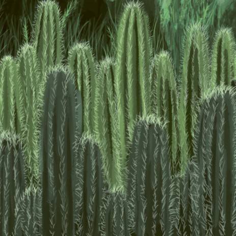 Prophecy cover art