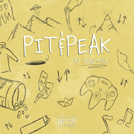 Smoke Down cover art
