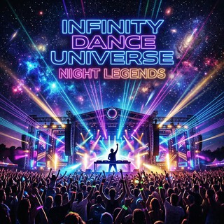 Infinity Dance Universe Night Legends