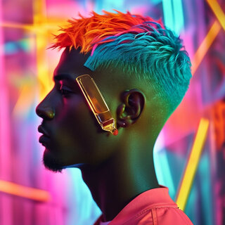 Fade to Fresh