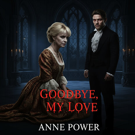 Goodbye My Love cover art