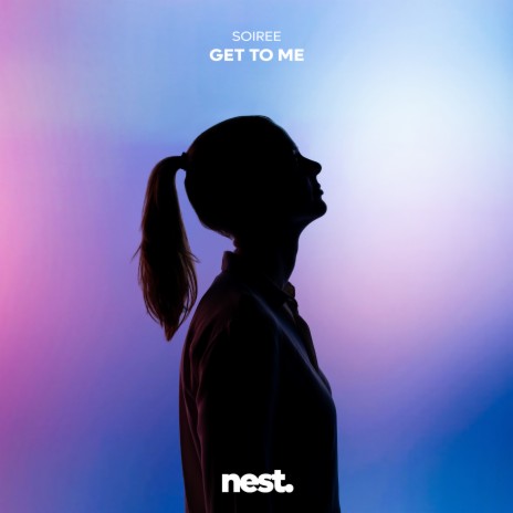 Get To Me cover art
