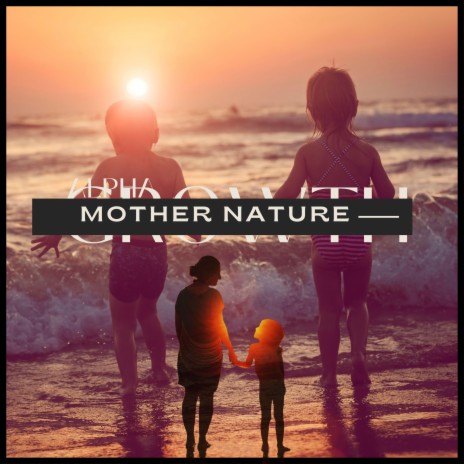 Mother Nature (Wonky Mix) cover art