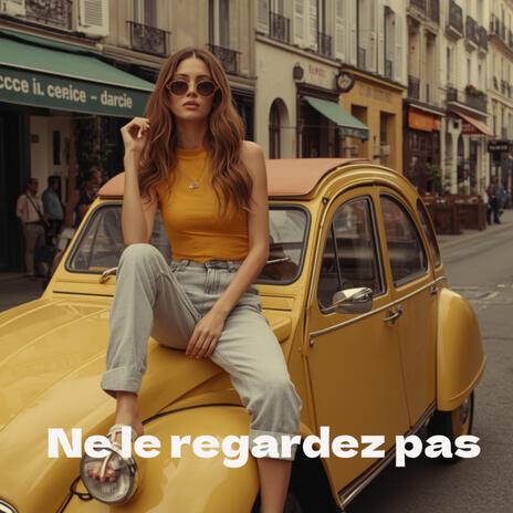 Ne le regardez pas v.2 cover art