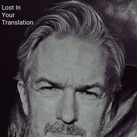 Lost in Your Translation cover art