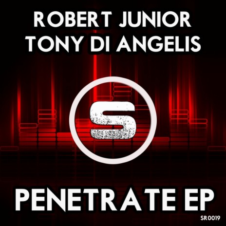 Soul Penetration (Original Mix) ft. Tony Di Angelis cover art