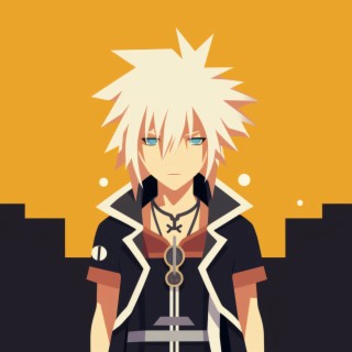 Kingdom Hearts Lofi