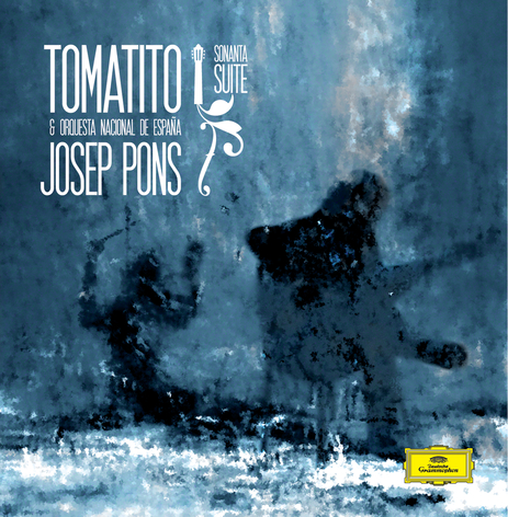 Cancion Turca (Cancion Turca) ft. Orquesta Nacional de España & Josep Pons cover art