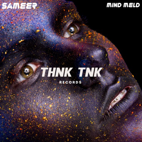 Mind Meld cover art