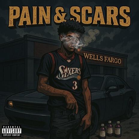 Pistols In The Dirt cover art