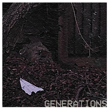 Grow Up cover art