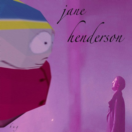 jane henderson cover art