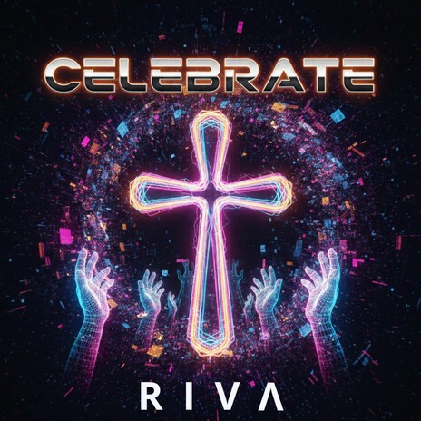 Celebrate cover art