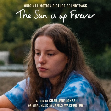 With A Friend, By A River cover art