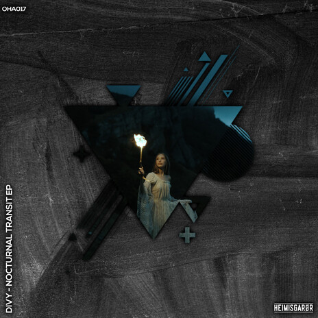 Restless Groove (Original Mix) cover art