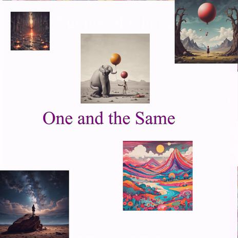 And the World Will Follow cover art