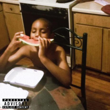 Suburbia ft. Siahwth cover art