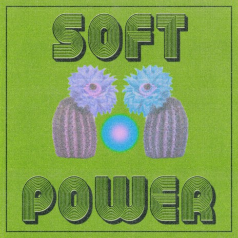 Soft Power (Lea Lisa Late Nite Remix) ft. Private Agenda cover art
