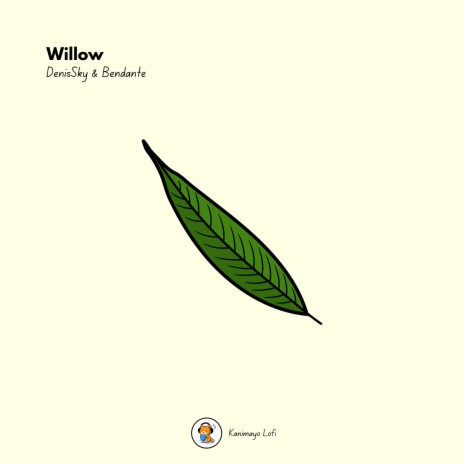 Willow ft. bendante & Kanimayo cover art