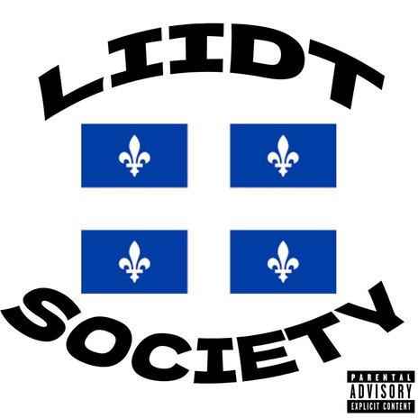 FÉDÉRALISTE cover art