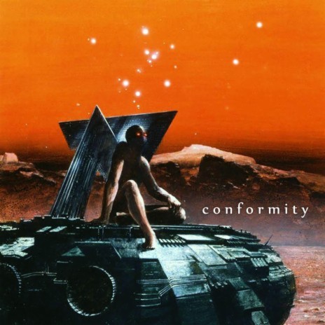 Conformity cover art