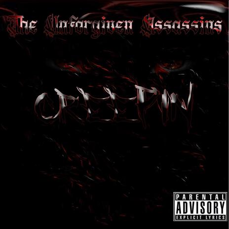 Creepin cover art
