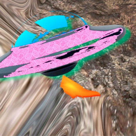 Space X Genius cover art