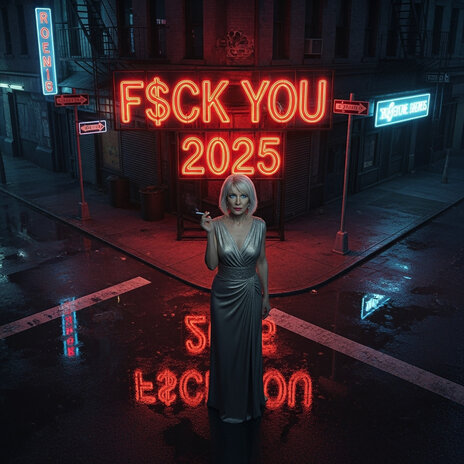 Fuck You 2025
