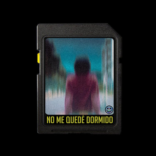 No Me Quedé Dormido