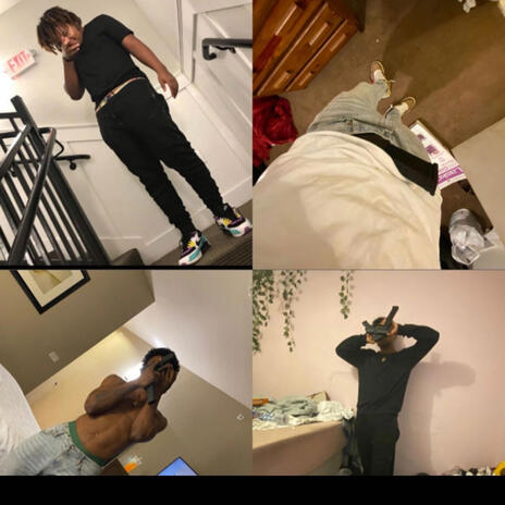 Mug Innis Bitch cover art